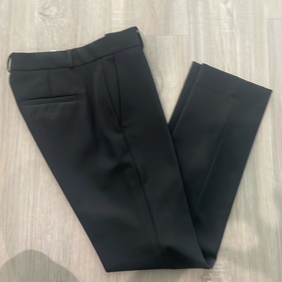 Banana Republic Ryan Straight Trouser - Picture 4 of 7
